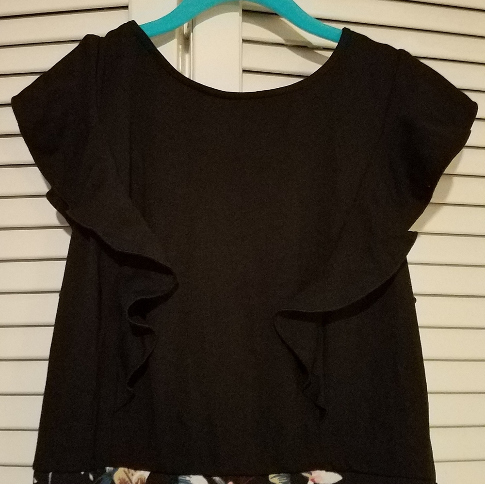 Dress - Picture 3 of 5